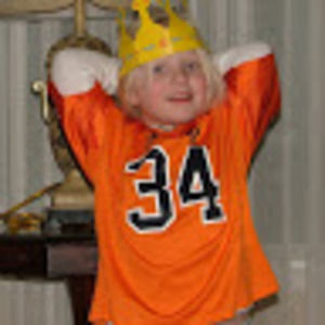 Meet your Posher, Megan